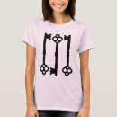 Recherche de gothique tshirts Élégant