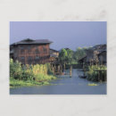 Recherche de inle cartes postales Asie