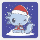 Recherche de axolotl autocollants Animal mignon