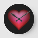 Recherche de dimensionnel horloges Noir