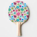 Recherche de hibou raquettes ping pong Collection