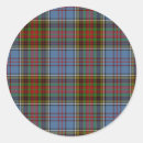 Recherche de tartan plaid autocollants Clan