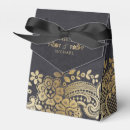 Recherche de dentelle vintage ballotins Noir