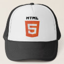 Recherche de html casquettes Programmation