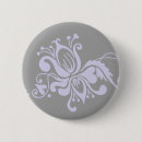Recherche de fleurs lilas badges Floral