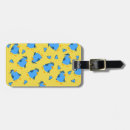 Recherche de kids bagages étiquettes Animal