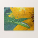 Recherche de religieuse puzzles Vert