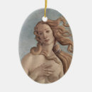 Recherche de renaissance italienne ornements Botticelli