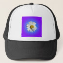 Recherche de de marguerite casquettes Fleurs