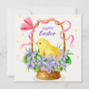 Recherche de fertilité vœux cartes Mignon