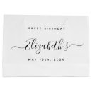 Zoek naar zwart wit cadeautasjes Stijlvol