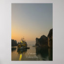 Recherche de vietnamees posters Coucher de soleil