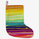 Recherche de alcool chaussette de noël Aquarelle