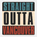 Recherche de vancouver autocollants Ville de vancouver