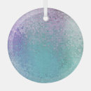 Recherche de multicolore ornements Moderne