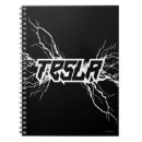 Zoek naar tesla notitieboeken Elektriciteit
