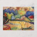 Recherche de peinture de gauguin cartes postales Tahiti