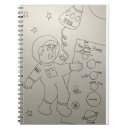 Recherche de astronautes carnets Pour tous