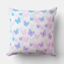 Recherche de beaux papillons coussins Pour tous
