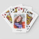 Recherche de impression jeux de cartes Personnalisées