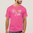 Recherche de chapeau de partie tshirts Impression de dessin animé