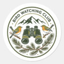 Recherche de ornithologie autocollants Amoureux de la nature