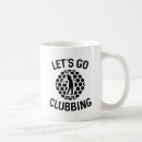 Recherche de boule disco tasses Club