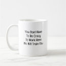 Recherche de sec tasses Coworker