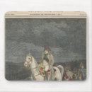 Recherche de bonaparte tapis souris Uniforme