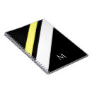 Recherche de lignes diagonales Jaune