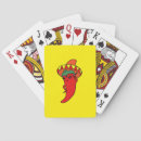 Recherche de piment jeux de cartes Poivre