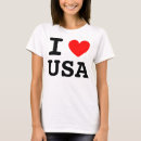 Zoek naar amerika dames tshirts Usa