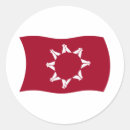 Recherche de lakota autocollants Tribu
