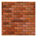 Recherche de mur de briques posters Cool