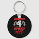 Zoek naar raceauto sleutelhangers Retro