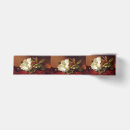 Recherche de peinture vintage rubans Fleur