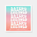 Zoek naar aqua servetten Vrijgezellenfeest