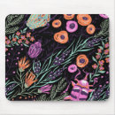 Recherche de insectes tapis souris Abstrait