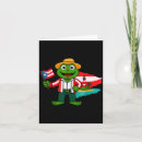 Recherche de coqui vœux cartes Grenouille