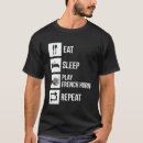 Recherche de orchestrale tshirts Instrument en laiton