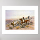 Zoek naar vintage koe kunst Landschap