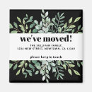 Recherche de we have moved invitations Change of address