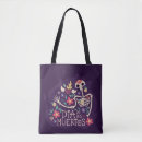 Recherche de squelette mexicain sacs Dia de muertos