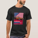 Recherche de voitures des années 70 tshirts Voiture classique