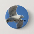 Recherche de mouette badges Ciel