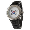 Recherche de la corée montres Séoul