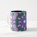 Recherche de 70s tasses Vintage