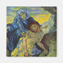 Recherche de peinture religieuse magnets Catholique