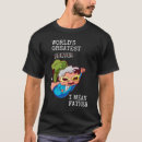 Recherche de pété tshirts Sarcasme