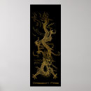 Recherche de or dragon posters Dragons d'or